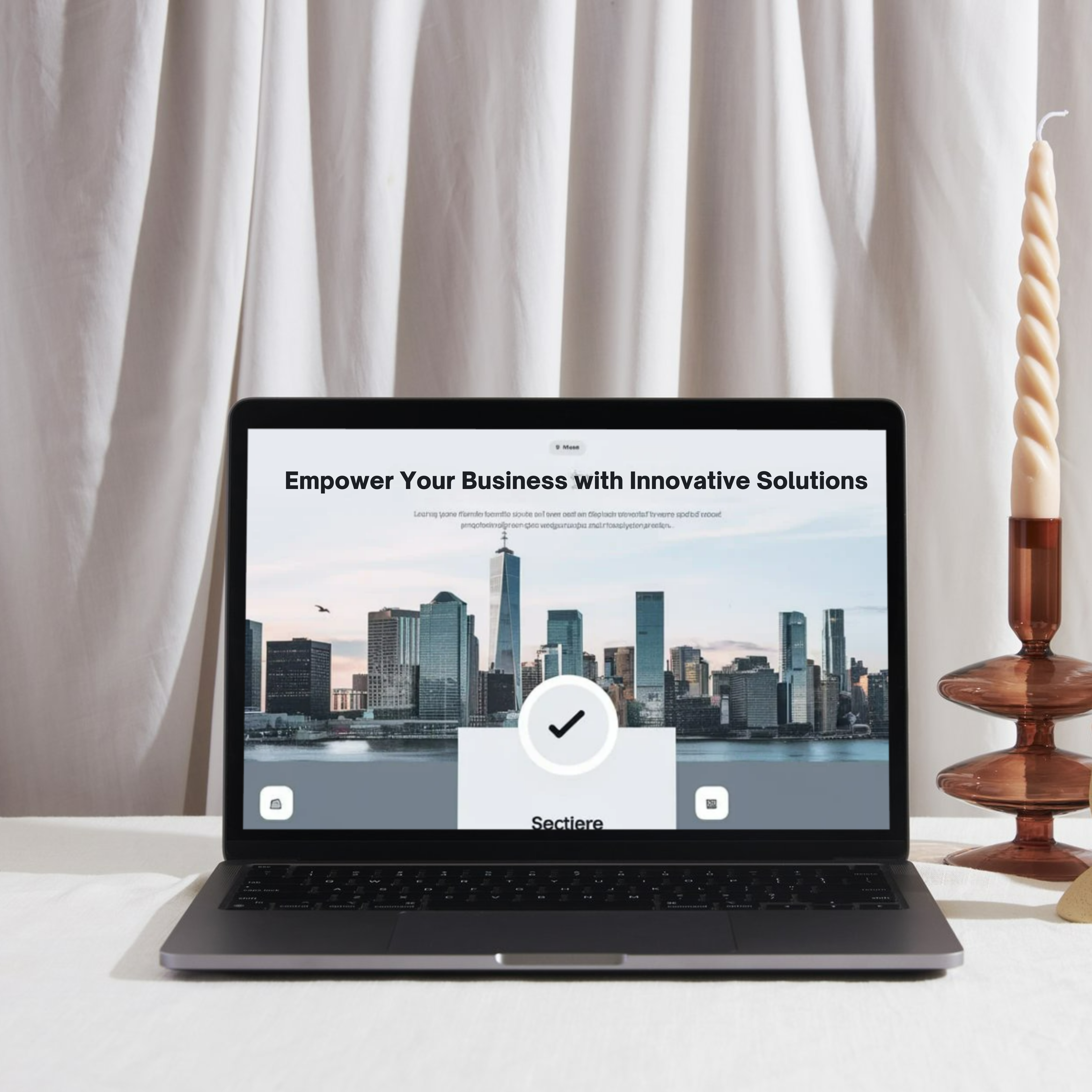 Professional Business Website Design