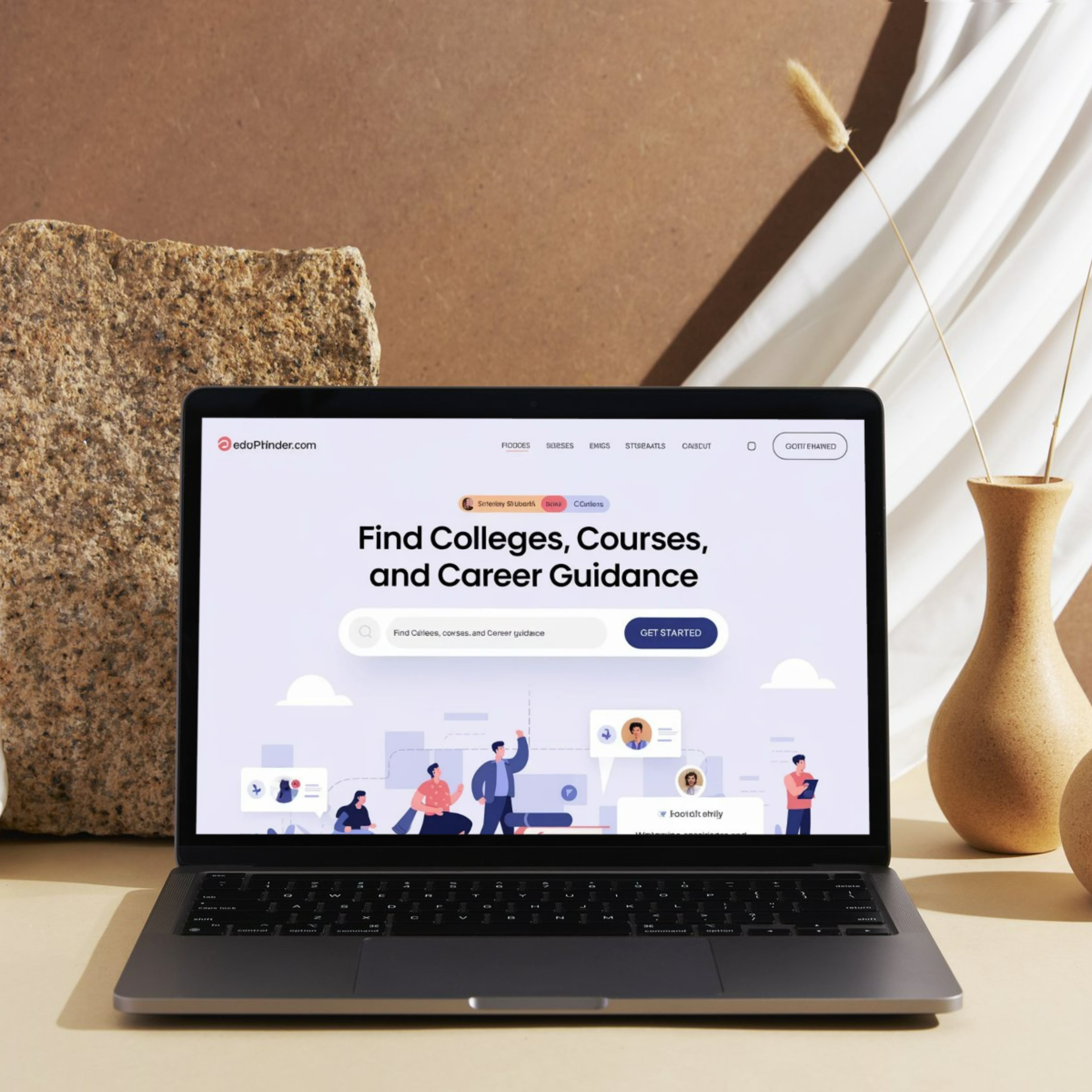 Growth Innovura Educational Website Development Services