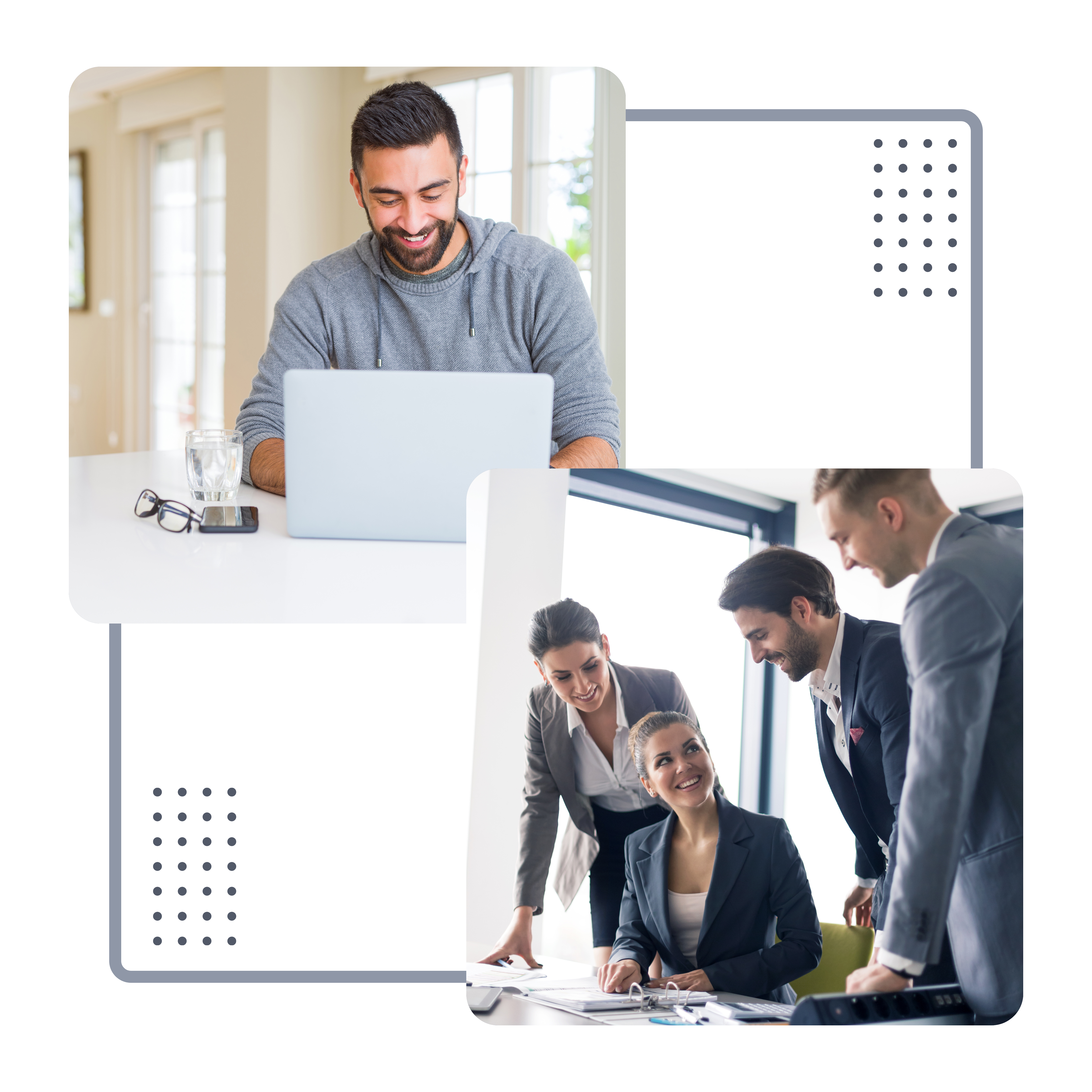 Growth Innovura Website Builder - Create Stunning Responsive Websites