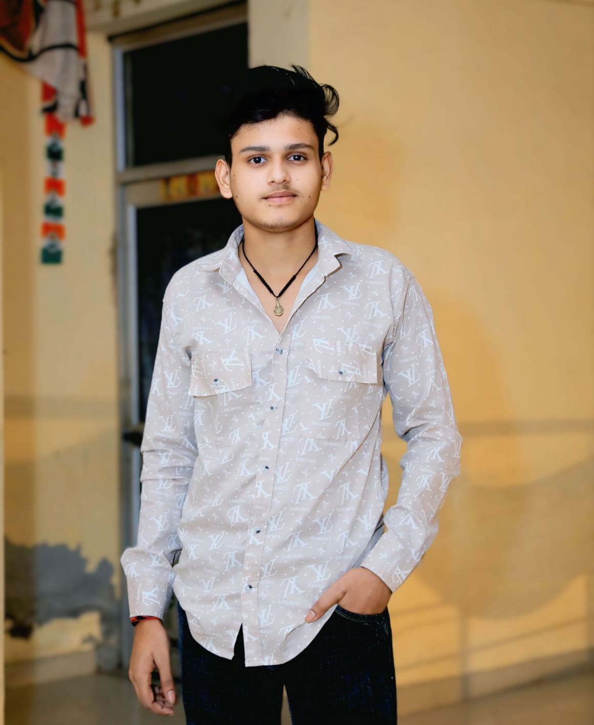 Vishal Chauhan